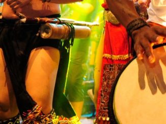 Umbria World Fest a Perugia presentazione edizione 2015