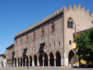 Capitale cultura 2016, vince Mantova, battute Spoleto e Terni