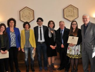Università di Perugia, conferiti premi di laurea a Giurisprudenza