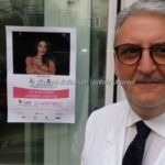 Tumore al seno, Rulli: "Incremento del 15 per cento, ma mortalità ridotta"