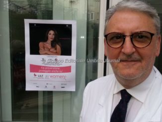 Tumore al seno, Rulli: "Incremento del 15 per cento, ma mortalità ridotta"