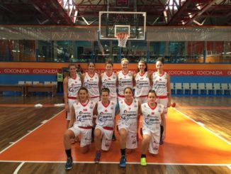 Azzurra Ceprini Costruzioni Orvieto