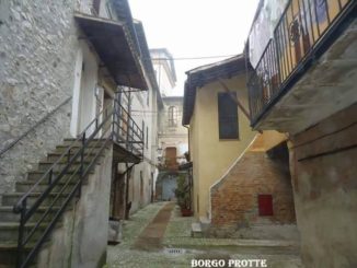 Terremoto nella notte tra Trevi e Spoleto, sciame sismico di lieve entità