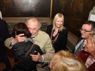 Giovanni Paciullo eletto a rettore dell'Università per Stranieri di Perugia