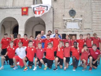 Pontevecchio - Accademia Calcio Bastia 0-3