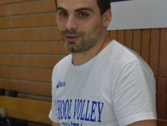School Volley Bastia