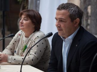 L'agricoltura umbra a Expo, Cecchini inaugura spazio Confagricoltura e Assoprol