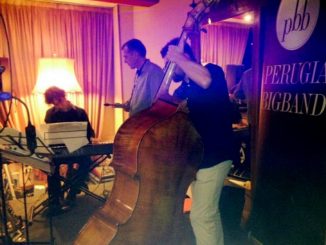 Food & Jazz dal Vino al Ristorante Enoteca Giò a Perugia