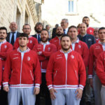 Barton Cus Perugia