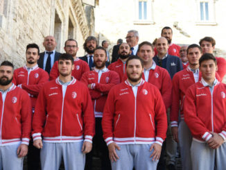 Barton Cus Perugia
