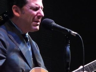 John Pizzarelli ha aperto ottava stagione JCP