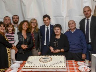 Lupatelli, artigiani salumieri in Perugia da 50 anni