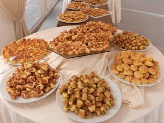 Iginio Massari, il Maestro dei Maestri Pasticceri alla Posta dei Donini