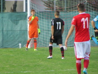 Perugia Primavera batte il Vicenza per 2 a 1