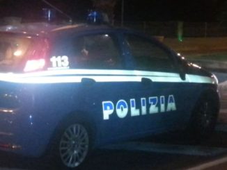 Drogato si rifiuta di fare l'alcotest, denunciato perugino