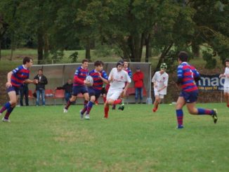 Under 14, la Barton Rugby Perugia ko contro Gubbio e Firenze