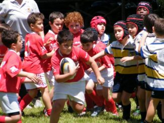 Perugia under 8,