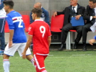 Primavera Tim Cup - Vicaroni non basta, Sampdoria-Perugia 3-1, Grifoni eliminati