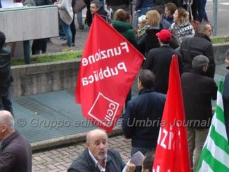 Vertenza province, Associazione Sinistra Lavoro, sostegno ai lavoratori