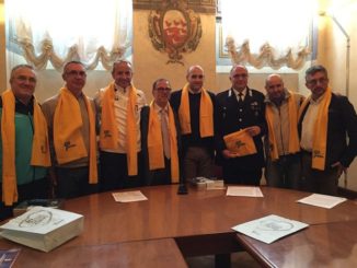 Quadrangolare di calcio Città di Perugia