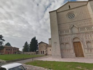 A che punto siamo con l’auditorium San Francesco al Prato? Lo chiede Mori
