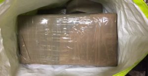 Hashish proveniente da Spagna, arrestato presunto organizzatore dell’acquisto