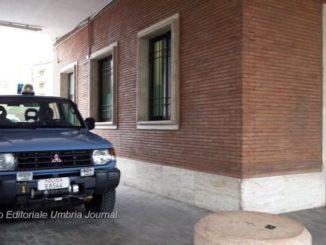 Bimbo di due anni ritrovato dalla polizia