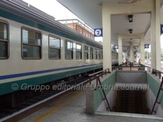 No alla privatizzazione delle FS, Vinti (SL): "Peggiora situazione in Umbria"
