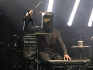 The Cyborgs: il duo del codice binario sbanca l’Afterlife