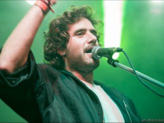 Thegiornalisti: all’Urban si è chiuso il tour 2015 della band