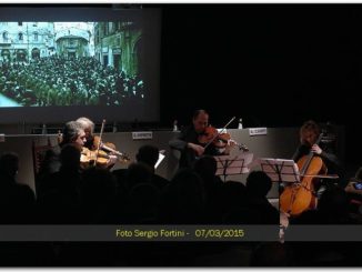 UmbriaEnsemble e “L’Umbria della Grande Guerra”