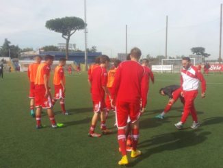 AC Perugia Calcio, risultati di domenica 25 ottobre