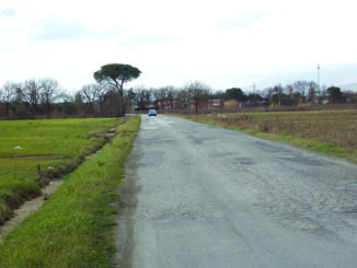 Il sindaco Batino interviene sui lavori stradali