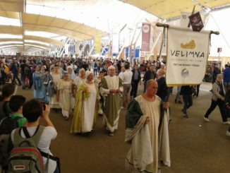 Velimna, gli Etruschi del Fiume