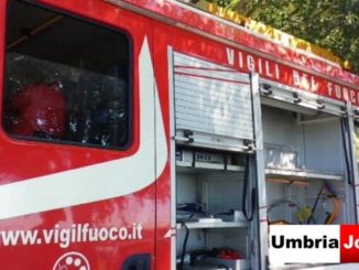 Foligno, donna trovata morta nella sua abitazione