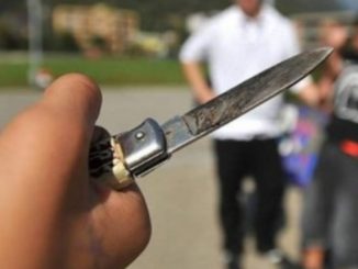 Rissa sanguinaria al campo rom di Foligno, un nomade accoltellato, operato non è grave