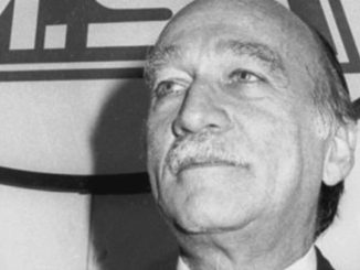 Cippo commemorativo Marcia su Roma, Baldoni: "Intitoliamo a Giorgio Almirante