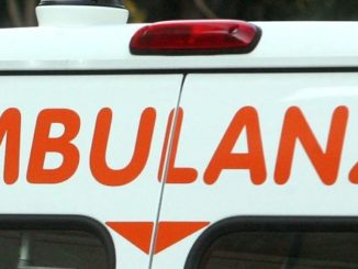 Incidente sulla Flaminia, muore un 43enne