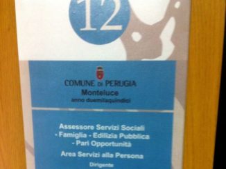 Disabile ottiene incontro con Comune Perugia grazie a CasaPound