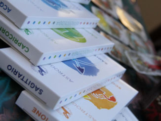 Eurochocolate 2015, arriva l'astrologa ufficiale di Barbanera!