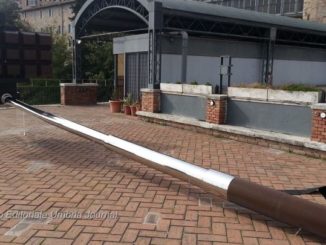 Eurochocolate 2016, arriva l’era dello sharing chocolate! Sì, ma… #ConChi?