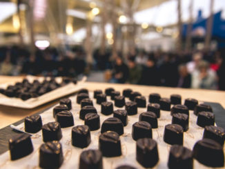 Cluster Cacao e Cioccolato continua a stupire, si festeggia Choco Day!