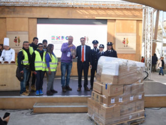 Cioccolato ai detenuti di Bollate è il dolce dono del Cluster Cacao