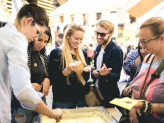 Cluster Cacao e Cioccolato chiude in dolcezza ad Expo 2015