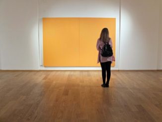 Vita d’arte: il collezionismo contemporaneo dibattiti a Palazzo Penna. I tre incontri si svolgeranno a partire dal 22 ottobre