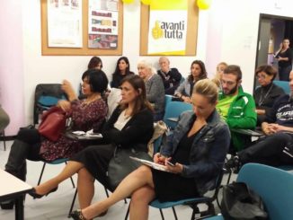 Avanti Tutta Onlus – Incontri informativi aperti a tutti