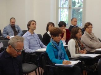 Villa Umbra corso su finanziamenti e spesa