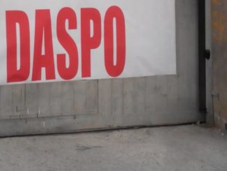 Disordini Perugia Cesena individuati 12 ultras, Daspo e denunce per tutti