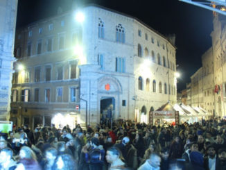 Eurochocolate 2015 volge al termine