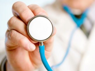 Donna colpita da meningite, nessun pericolo di contagio